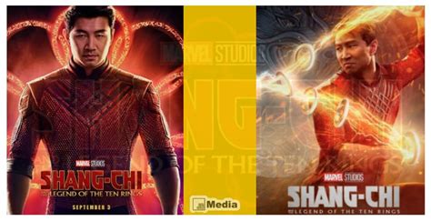 SHANG CHI SUB INDO thirteenth kaya vokal falsetto Gaya sharing pembalap image 5