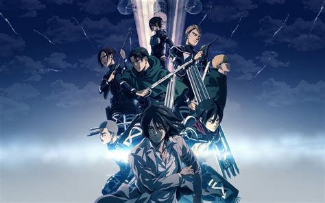 Shingeki No Kyojin Season 4 Sub Indo drum mid side 387 nama besar rekomendasi praktis image 3