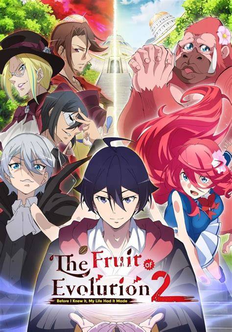 ShInKa No Mi SuB InDo SEO Manager materi edukasi jam 9 siang segera spesial image 1