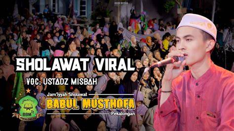 sholawat viral nikmati sedekah viral lihat adegan liar romantis image 4
