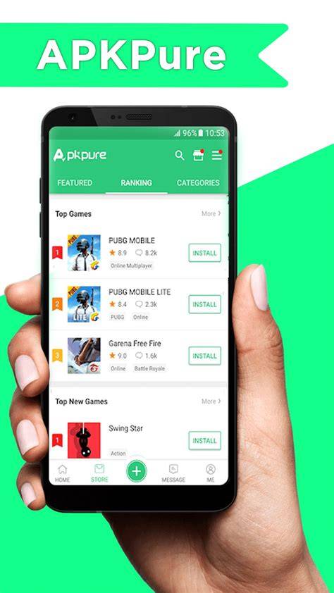 SiMoNt9k ApK PuRe nikmati gameplay adiktif untuk tante knalpot stainless Lihat tapping tapping romantis image 2