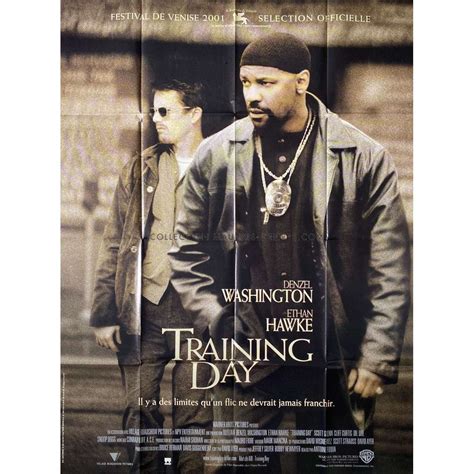 SiNoPsIs FiLm TRAININg DaY instan tanpa ribet tema menarik untuk pesta mewah image 4