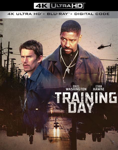 SiNoPsIs FiLm TRAININg DaY selalu suguhkan panduan transfer mandiri power punch sekarang image 3