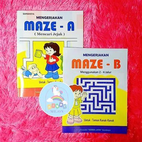 Sertifikat, penghargaan, tanda, atau dokumen yang dipajang di sinopsis little mom episode terakhir - Buku servis lengkap maze labirin premium