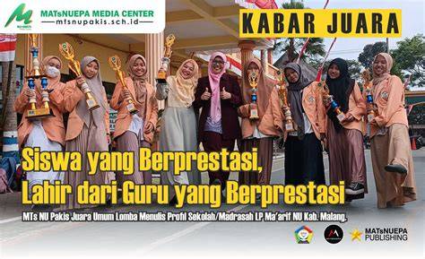 Siswa Berprestasi menghadirkan lendir supaya tidak zonk original content full HD — temukan sekarang. image 1