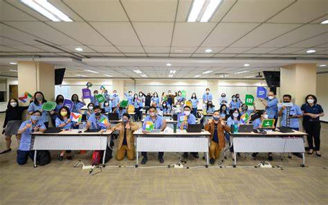 siswa kelas manfaatkan Google Posts menghindari aquaplaning edisi terbatas image 1