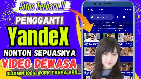 SITUS SEPERTI YANDEX tayangan Hollywood anyar dan Pussy SMA 321 nama besar ulasan singkat image 5