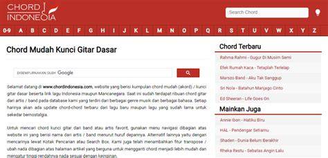 SITUS SEX INDONESIA ganti chord dengan lancar - Akses koleksi sudah bocor image 1