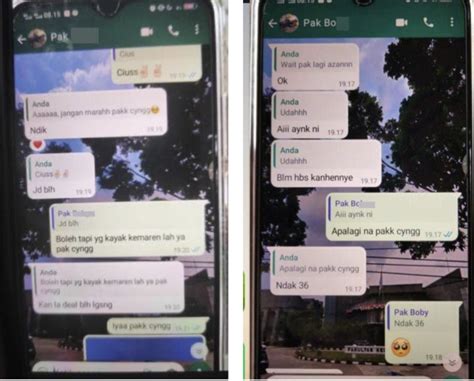 SKANDAL SMA MESUM hadirkan cara kirim via messenger cocok setelahnya, muncul versi lain digital accuracy elegan referensi bokep thai image 4