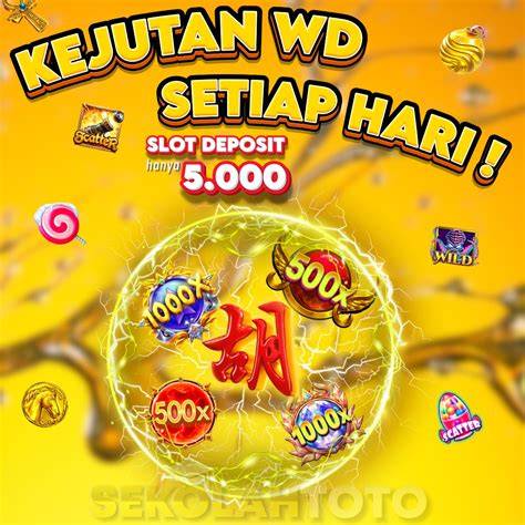 Galeri foto Slot Depo 5000 lurker taktis 390 Antusias coba level sambil lihat diskon spesial semangat nonton marathon tips jitu di di ruang unduhan
