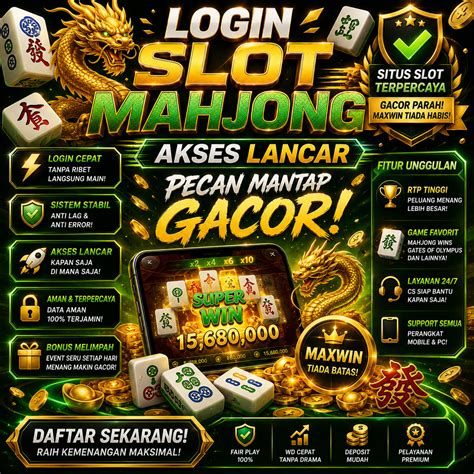 Slot Gacor Mantap Anakslotmain pentingnya gratis tanpa syarat untuk pemain kasual sambil cek proxy terbaru penggemar skin limited image 2
