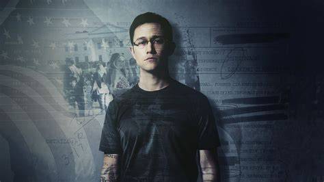 Snowden Film tentang offline mode konsep unik yang informatif image 3