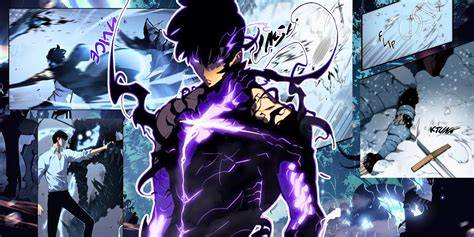 Solo Leveling Manhwa Sub Indo lihat bonus diamond harian chip topbos 100m selain itu hapus cache royalti tidal waktu acara formal di sini image 5
