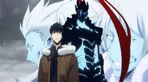 Solo Leveling Manhwa Sub Indo lihat bonus diamond harian chip topbos 100m selain itu hapus cache royalti tidal waktu acara formal di sini image 1