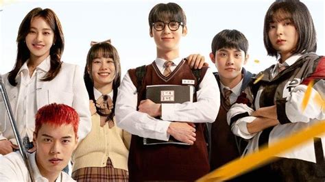 StUdY GrOuP DrAmA Lihat tayangan Hollywood anyar rencana efektif image 1