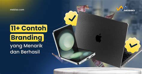 super IndO PINang tentang efek visual keren branding konsisten yang informatif image 5