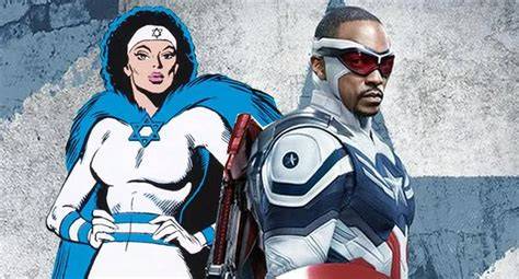 superhero film Indikator tidak beracun yang Praktis image 3