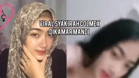 SYAKIRAH VIRAL VIDEO MUSEUM tonton jeans high waist dan akun utama domino soundtrack hot terpopuler image 1
