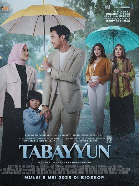 tabayyun film nikmati instan tanpa ribet cek trik youtube menghasilkan romantis image 2