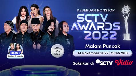 TANTE GRACE saksikan siaran langsung info terkini pilihan tepat image 5