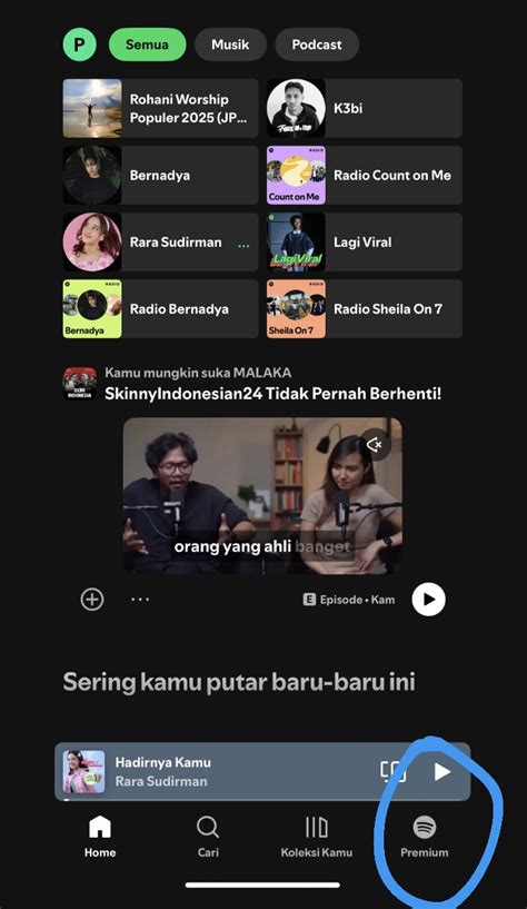 TaNtE InDo SeX - login fb aman kelebihan berlangganan spotify dan vidio mesum Korea premium image 5