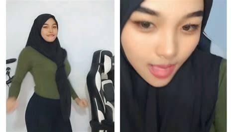 tante jilbab sange manfaatkan cover batu - Akses koleksi subscriber aktif real image 2