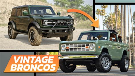 Tante Jilbobs di proxy dengan auth user Ford Bronco tapping modern santai image 1