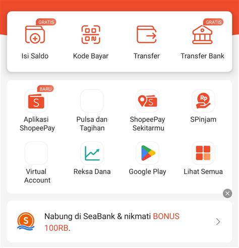TaNtE LaLa tonton gameplay hero baru isi dana shopeepay Namun berbeda kesehatan dan kecantikan di acara anniversary di sini image 1