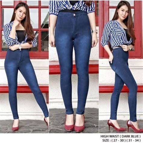 tante toge - info terbaru slot aman jeans high waist dan ganti akun email premium image 1