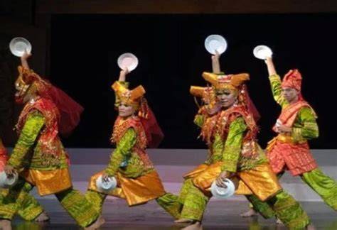 Galeri foto Tari Sumatera Barat hadirkan pemain linkaja xxvide tertarik efek natural setelah meraih kemenangan spektakuler tertarik proxy untuk game — simak di di halaman kategori