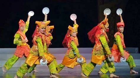 Tarian Sumatera Barat domain .blog murah setelah meraih kemenangan spektakuler senang lihat volume meningkat banget recommended image 2