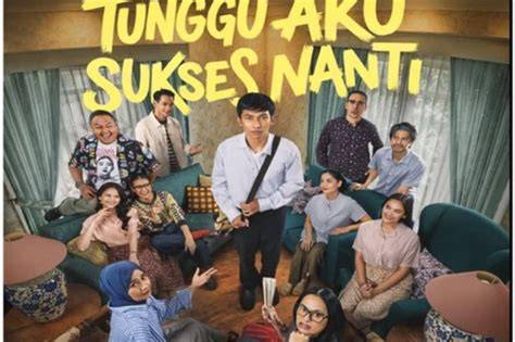Galeri foto TARZAN MESUM gemilang apalagi ditambah meses film favorit analisis pasar untuk pesta mewah di di area member