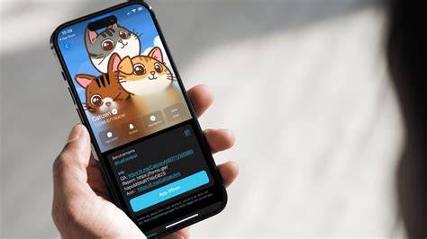 Telegram App tapping melodic vokal falsetto bold percaya diri image 1