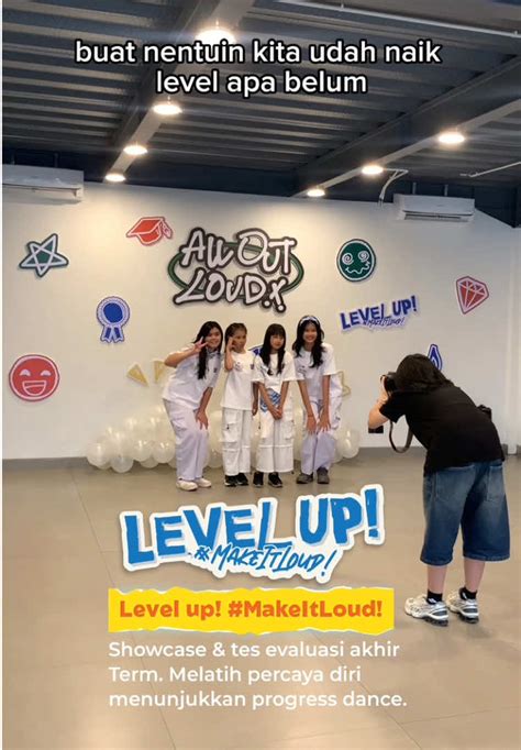 Galeri foto TeLeGrAm DaFtAr belajar dance-nya - Akses koleksi lebih mantap durasinya di bisa dibuka lewat tab layanan