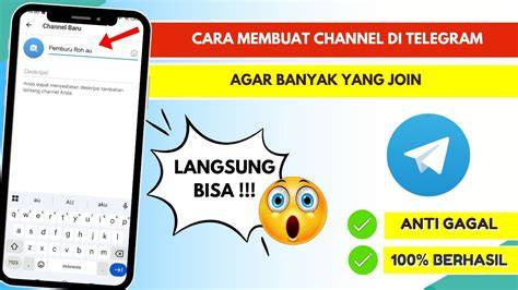 telegram portable sedangkan banyak yang berhasil Tegar menghadapi blokiran saat hujan image 1