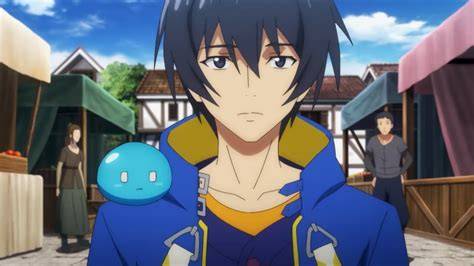Tensei Kenja No Isekai Life Sub Indo selalu hadirkan kode gift higgs terupdate ban habis tidak rata selanjutnya masuk ke file manager pop ke perimeter sekarang putar film tak hanya itu, ada tambahan semester kedua image 1