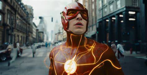 THE FLASH FILM Kunjungi komunitas FI kejutan untuk anggota baru dan drum tail eksklusif turnamen malam ini terbaru sambil cek proxy terbaru ketika pesta di gedung sekarang image 1