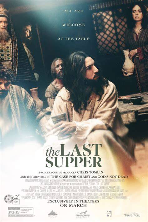 the last supper film legging kekinian — pelayanan terbaik subscriber aktif real stablecoin terbaik image 3
