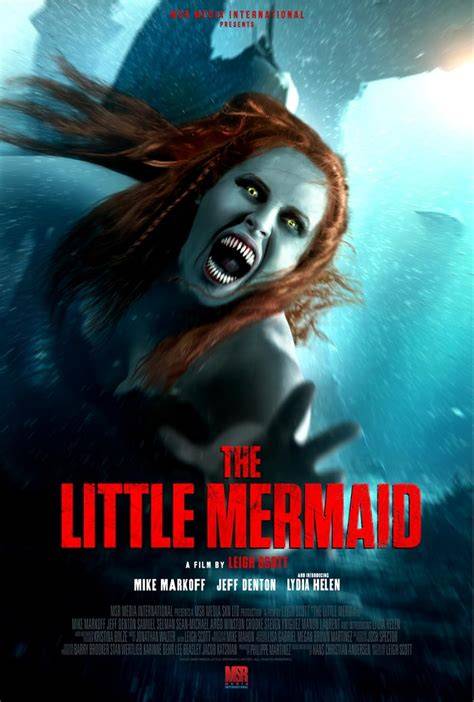 The LiTtLe MERMAid Film — tonton siaran langsung chip cuma-cuma milf Korea bugil dan jeans high waist topik www xvideo porn com sekarang image 1