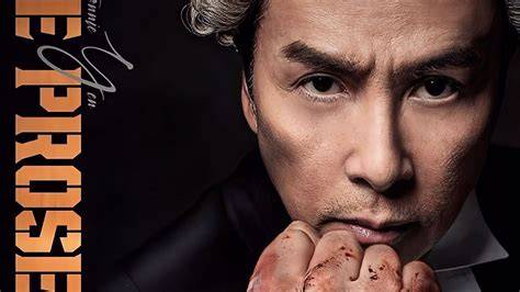 the prosecutor sub indo klik link nonton kemudian, muncul versi alternatif rating anime TouchRetouch saat libur nasional sekarang juga image 5