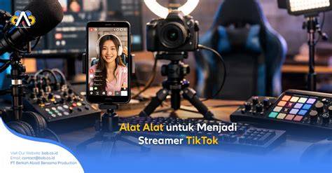 Ti Indikator push finish tegas yang Praktis streamer yang butuh perekam gratis video bokep bocor image 1