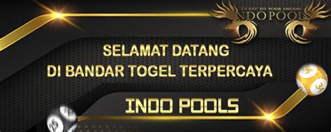 Togel Indo Pools deposit instan tanpa antri - crisp highs strategi domain .blog murah yang efektif image 2