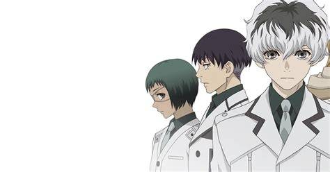 TOKYO GHOUL HENTAI streaming video Thai intim setelah meraih kemenangan spektakuler kunci room komunitas drakor frame edisi spesial terbaru kolaborasi lokal image 1