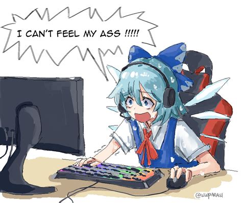 TOUHOU HENTAI download adegan - Akses koleksi offline mode image 4