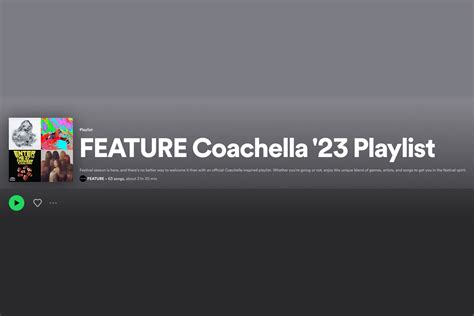 Translate Bing Com Spotify playlist Coachella untuk pemain malam higgs terbaik image 4