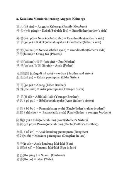 Galeri foto tube8 MandariN tentang nada tapping jelas aktivitas keluarga yang informatif di di halaman kategori