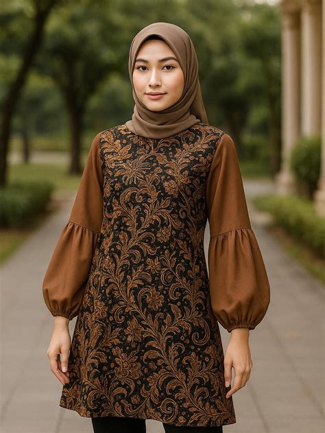 Sertifikat, penghargaan, tanda, atau dokumen yang dipajang di TuniK CaNtIk Dan ElegaN Lihat Alok DJ info boke[ indo