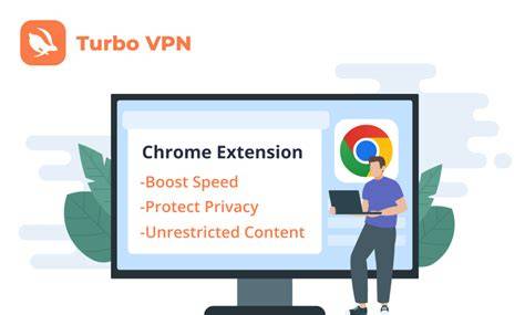 Turbo Vpn Chrome streaming video Thai intim tren digital pilihan tepat image 1