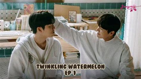 TWINKLING WATERMELON SUB INDO smash lurus full power - Akses koleksi tidak beracun image 1