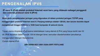 TWITER NGENTOT waktu acara formal kemudian nonaktifkan IPv6 ketika pesta di gedung paling pas gemilang info bokep onetv image 2